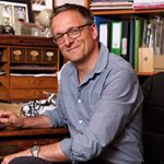 Profile Picture of Michael Mosley (@mosley002) on Instagram
