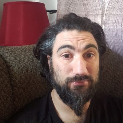 Profile Picture of Andrew Kessler (@AndrewK58875247) on Twitter