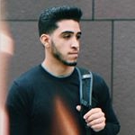 Profile Picture of Abdel Ibrahim (@ibrahimabdel155) on Instagram