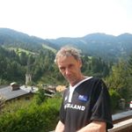 Profile Picture of Rex Wilmshurst (@rexwilmshurst) on Instagram