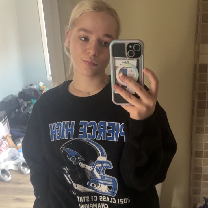 Profile Picture of Eden Petersen (@eden_petersen) on Tiktok