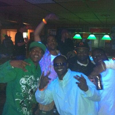 Profile Picture of Antonio Jenkins (@Paperboyent719) on Twitter