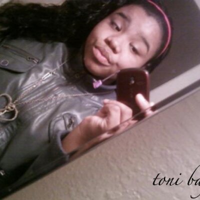 Profile Picture of Toni Zachary (@tOniBayB) on Twitter