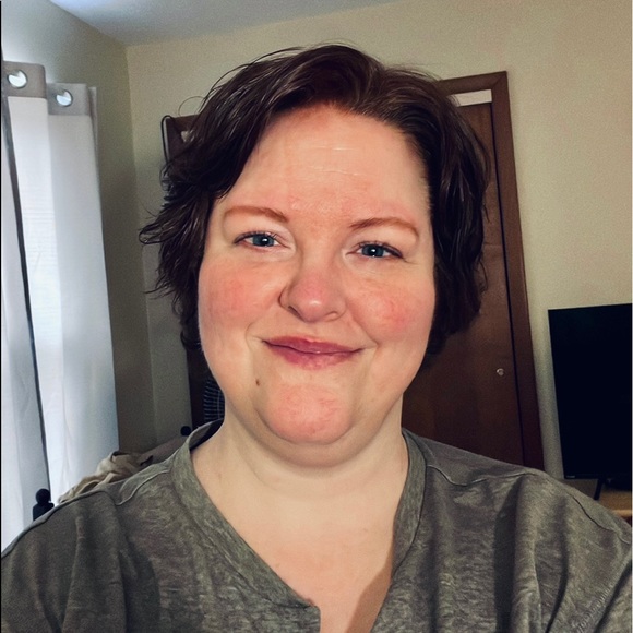 Profile Picture of Nancy Mckinney (@naboyd75) on Poshmark