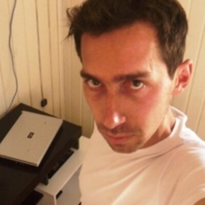 Profile Picture of James Martinelli (@jmartinelli81) on Twitter