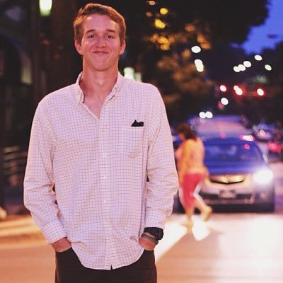 Profile Picture of Clay Terrell (@clayterrell) on Twitter