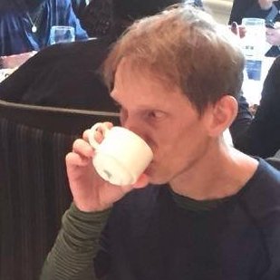 Profile Picture of Scott Douglas (@mescottdouglas) on Twitter