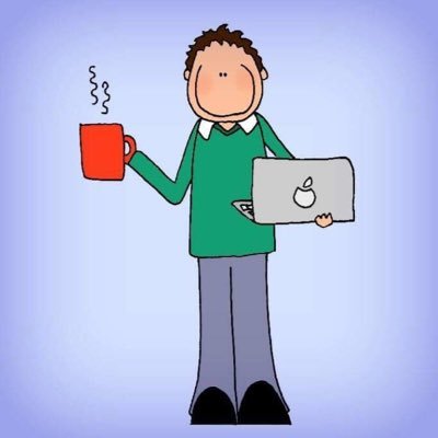 Profile Picture of Paul Glavin (@paulglavin) on Twitter