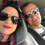 Profile Picture of Katherine Rankin Alexander (@cheshirekatninjette) on Instagram