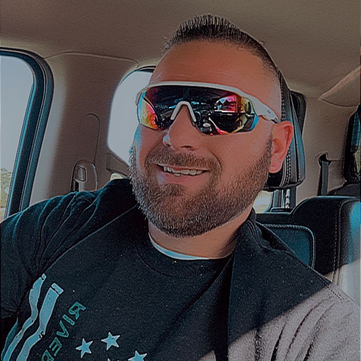 Profile Picture of Matthew Robinson (@@riverrat1998) on Tiktok