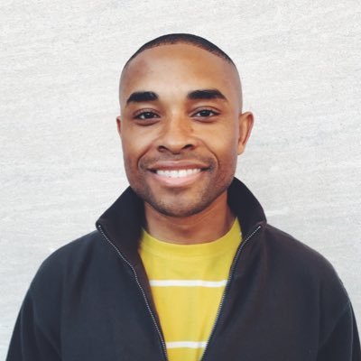 Profile Picture of Christian Nwachukwu (@WatchNwachukwu) on Twitter