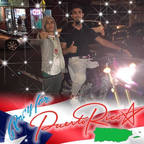 Profile Picture of Jonathan Olivieri (@ricanjon) on Poshmark