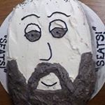 Profile Picture of James O'Donoghue (@sandonoghue) on Instagram