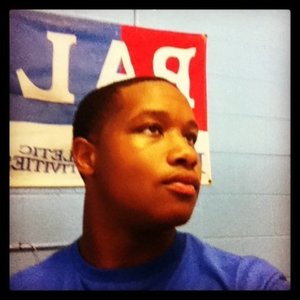 Profile Picture of Jarmonte Fuller (@mr_unpredictable) on Myspace