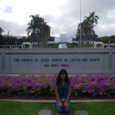 Profile Picture of Fiona Chandra (@fionakchandra) on Twitter
