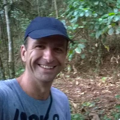 Profile Picture of Dennis Oosterhuis (@Dennis_Oost) on Twitter