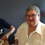 Profile Picture of Bruce Patterson (@brucepatterson54) on Instagram