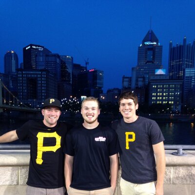 Profile Picture of Alex Hutcheson (@Alex_Hutcheson_) on Twitter