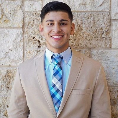 Profile Picture of Brandon Rivas (@rivasboxer) on Twitter