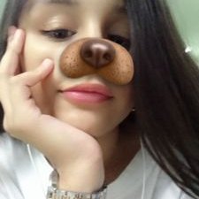 Profile Picture of Valentina Carmona (@Valenti16338203) on Twitter