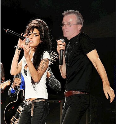 Profile Picture of Martin Winfield (@winnie6664) on Twitter