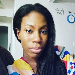 Profile Picture of Niya Davis (@_niyadavis) on Instagram