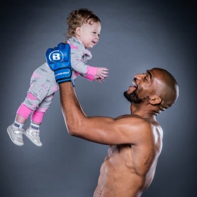 Profile Picture of Justin “The Fort” Sumter🏰 (@FortSumterMMA) on Twitter