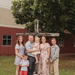 Profile Picture of Meghan Gause (@meg_jacobs) on Instagram