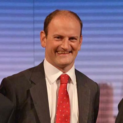 Profile Picture of Douglas Carswell (@DouglasCarswell) on Twitter