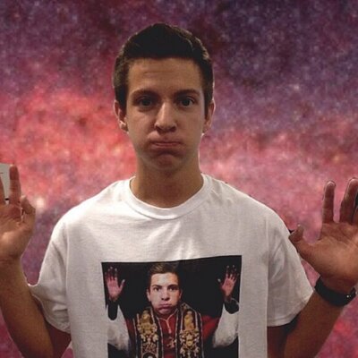 Profile Picture of FREE FOLLOW READ BIO (@dillon85846292) on Twitter