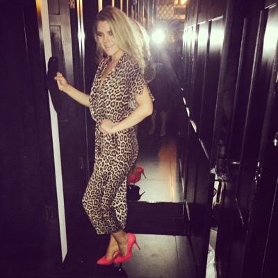 Profile Picture of Alice Phillips (@alicephillips10) on Twitter