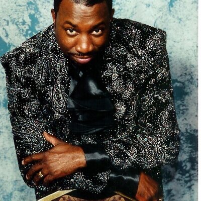 Profile Picture of Charles R Lyles (@CharlesLyles) on Twitter