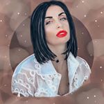 Profile Picture of Кристина Костреба (@kostrebakristina) on Instagram