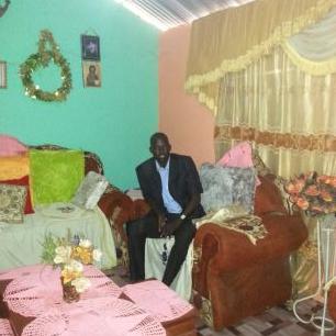 Profile Picture of Mashek James (@mashek6) on Twitter