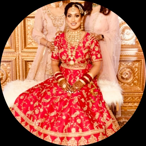 Profile Picture of Preeti Jaswal (@jaswalpr) on Poshmark