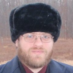 Profile Picture of Charles The Hat (@tweetthehat) on Twitter