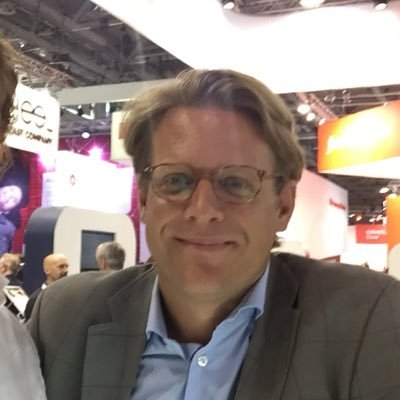 Profile Picture of Benjamin Schroth (@SchrothBenjamin) on Twitter