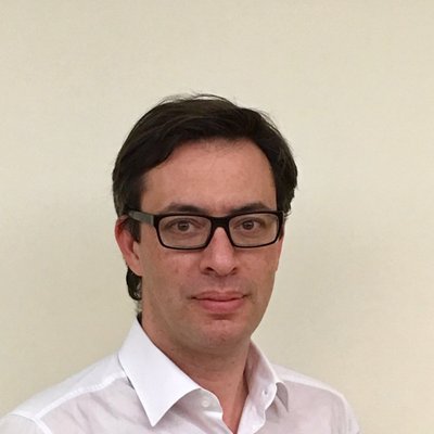 Profile Picture of Luc Poulin (@LucPoulin) on Twitter