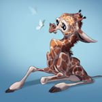 Profile Picture of Aurora Hansen (@ahansenart) on Instagram