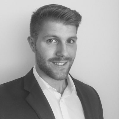 Profile Picture of Joe Flagler (@JoeFlagler) on Twitter