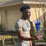 Profile Picture of Kyle Harrell!🙏🏾⚾️ (@kyleharrell2) on Instagram
