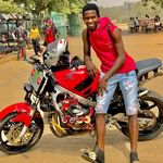 Profile Picture of mukhtar salis (@real.m.k_salis) on Instagram