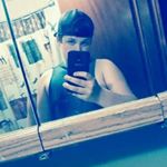 Profile Picture of Austin Berry (@savage_bull_rider_101) on Instagram