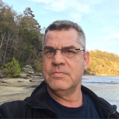 Profile Picture of Bill McDowell (@Bill_McDowell) on Twitter