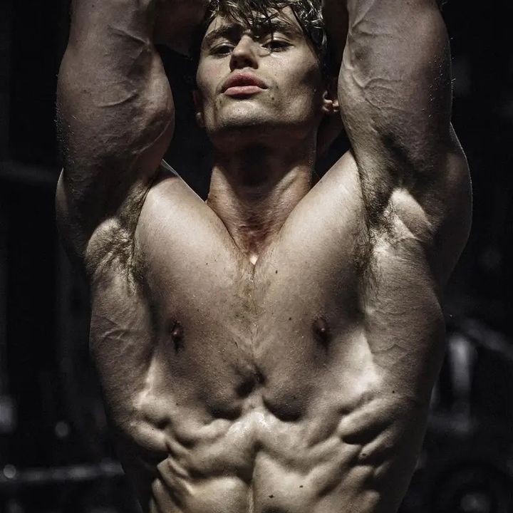 Profile Picture of chad (@chadlations) on Tiktok