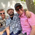 Profile Picture of Bryan Rogers (@seriousbadass) on Instagram