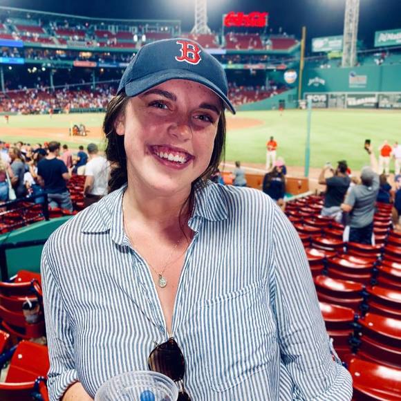 Profile Picture of Christine Mcdermott (@stinemcd) on Poshmark
