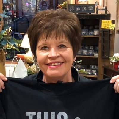 Profile Picture of Joyce Hightower (@joyce_hightower) on Twitter