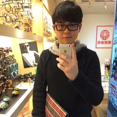 Profile Picture of Keith Chan (@KeithMaddison) on Twitter