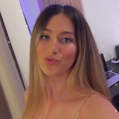 Profile Picture of Istja Trebicka (@ITrebicka) on Twitter